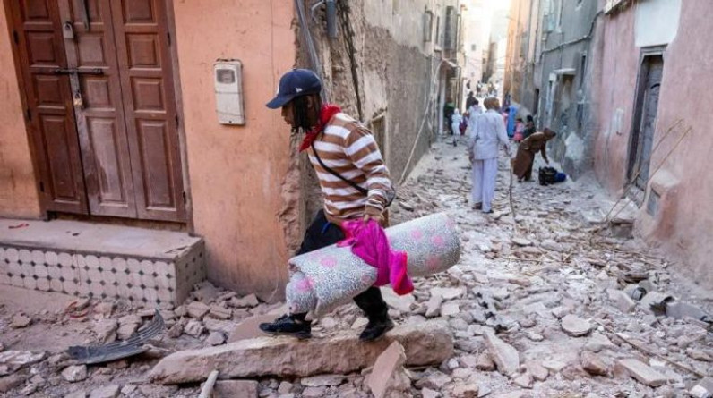 سعيد السني يكتب: ليبيا والإعصار.. آلاف القتلى والجرحى.. لماذا؟